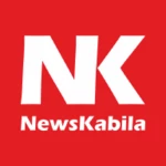 Logo of NewsKabila android Application 